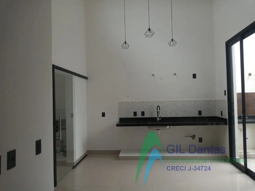 Sobrado, 3 quartos, 128 m² - Foto 3
