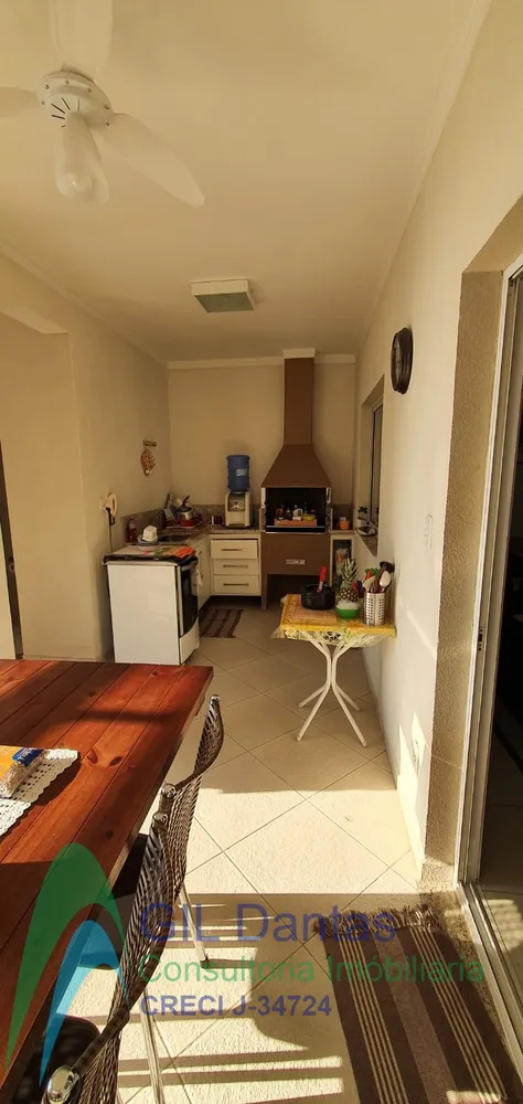 Sobrado, 4 quartos, 180 m² - Foto 4