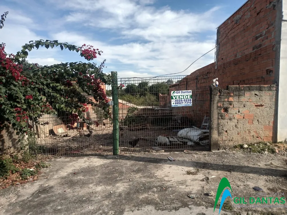 Terreno, 250 m² - Foto 1