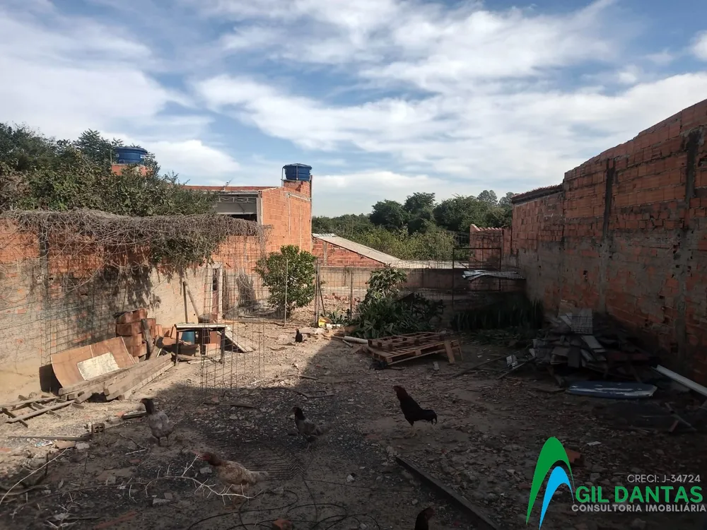 Terreno, 250 m² - Foto 2