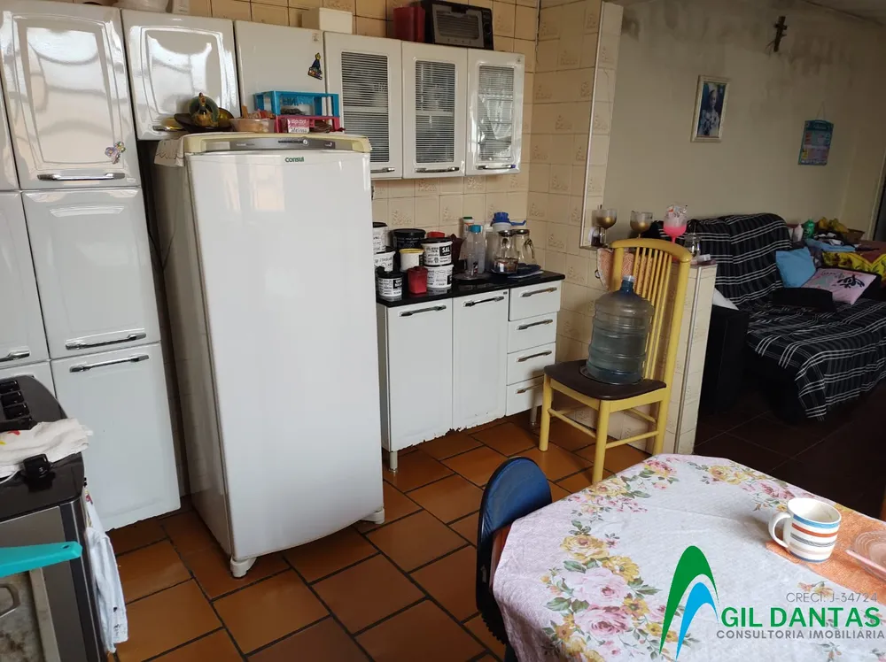 Casa, 2 quartos, 105 m² - Foto 4