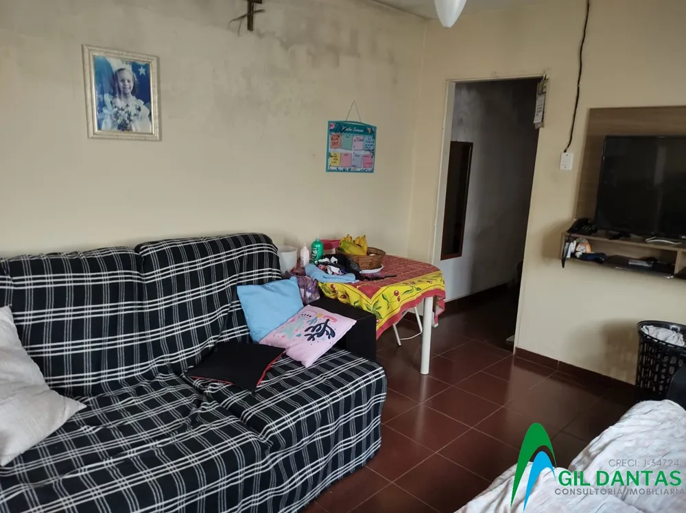 Casa, 2 quartos, 105 m² - Foto 2