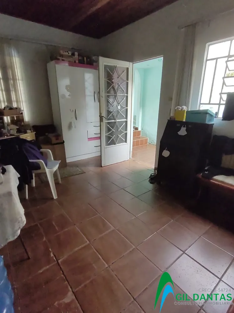Casa, 2 quartos, 105 m² - Foto 3