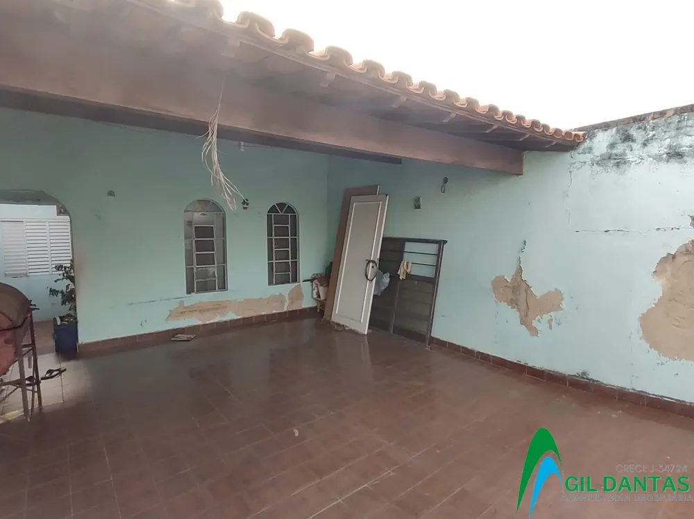 Casa, 2 quartos, 105 m² - Foto 1