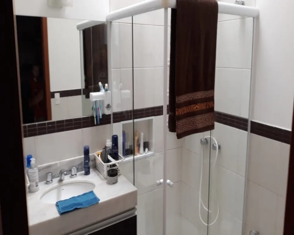 Sobrado, 3 quartos, 197 m² - Foto 2