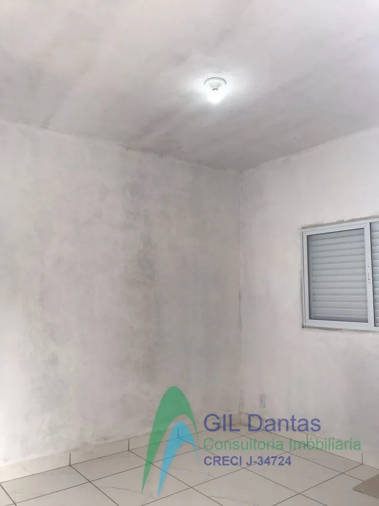 Casa, 1 quarto, 83 m² - Foto 3