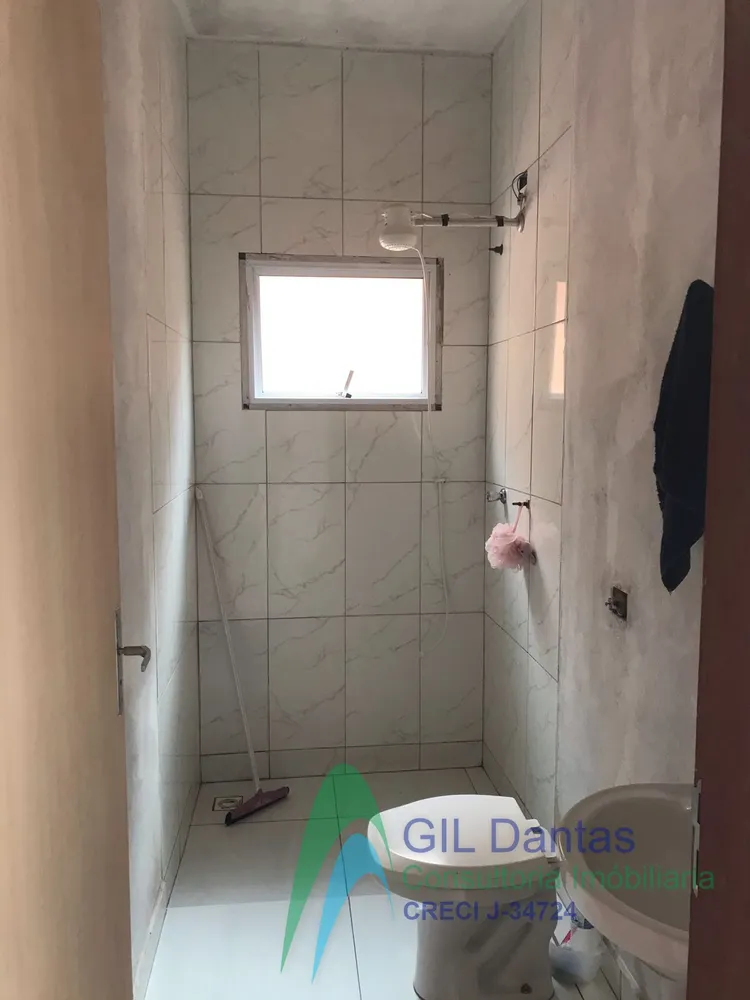 Casa, 1 quarto, 83 m² - Foto 4