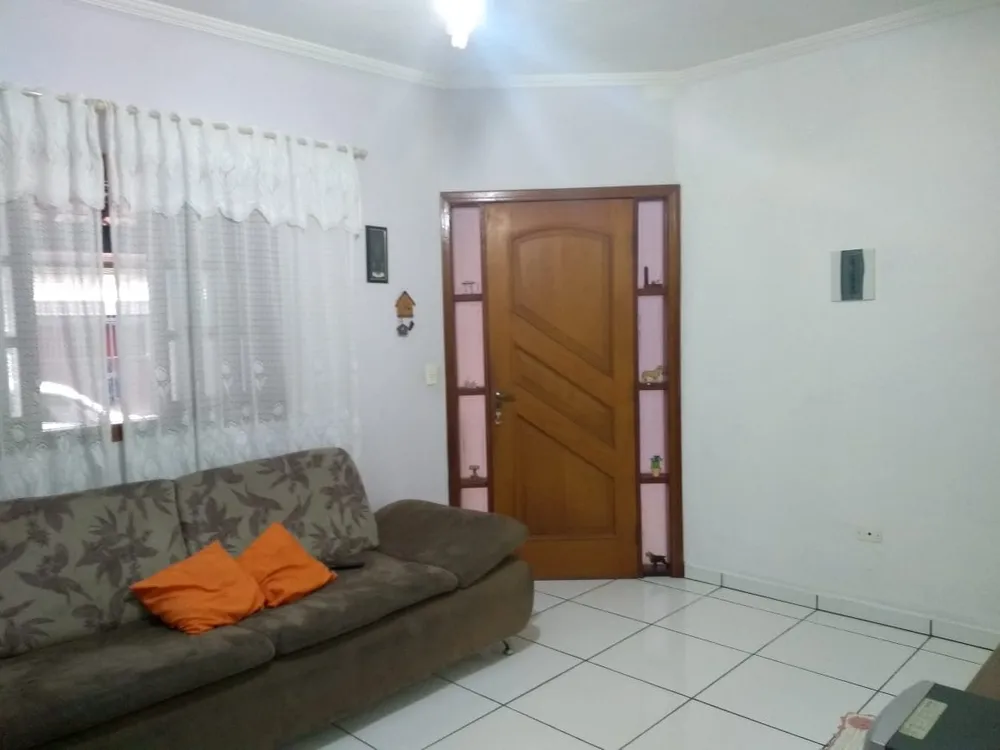 Casa, 3 quartos, 75 m² - Foto 2