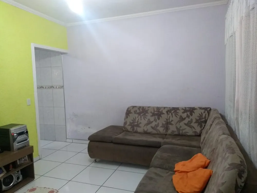 Casa, 3 quartos, 75 m² - Foto 3