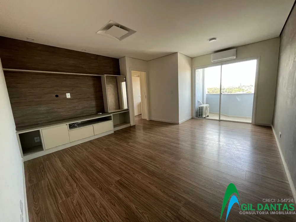 Apartamento, 3 quartos, 96 m² - Foto 1