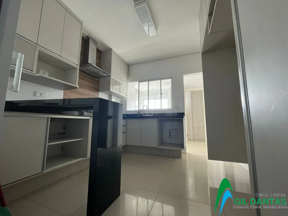 Apartamento, 3 quartos, 96 m² - Foto 3