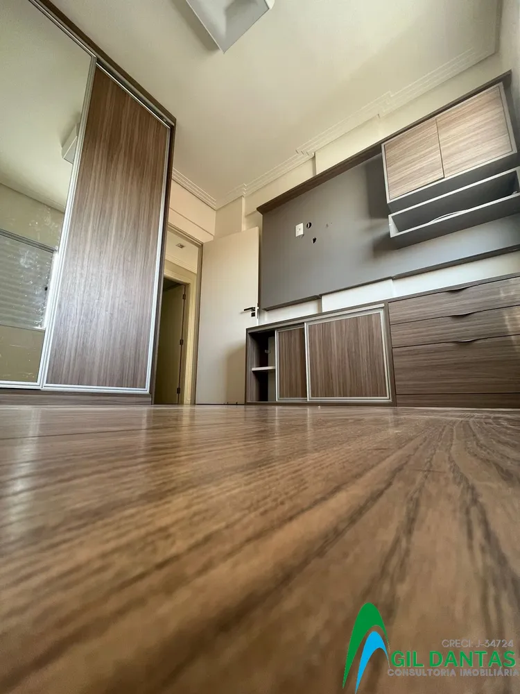 Apartamento, 3 quartos, 96 m² - Foto 2