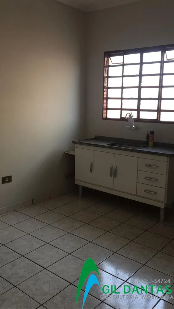 Casa, 3 quartos, 118 m² - Foto 2