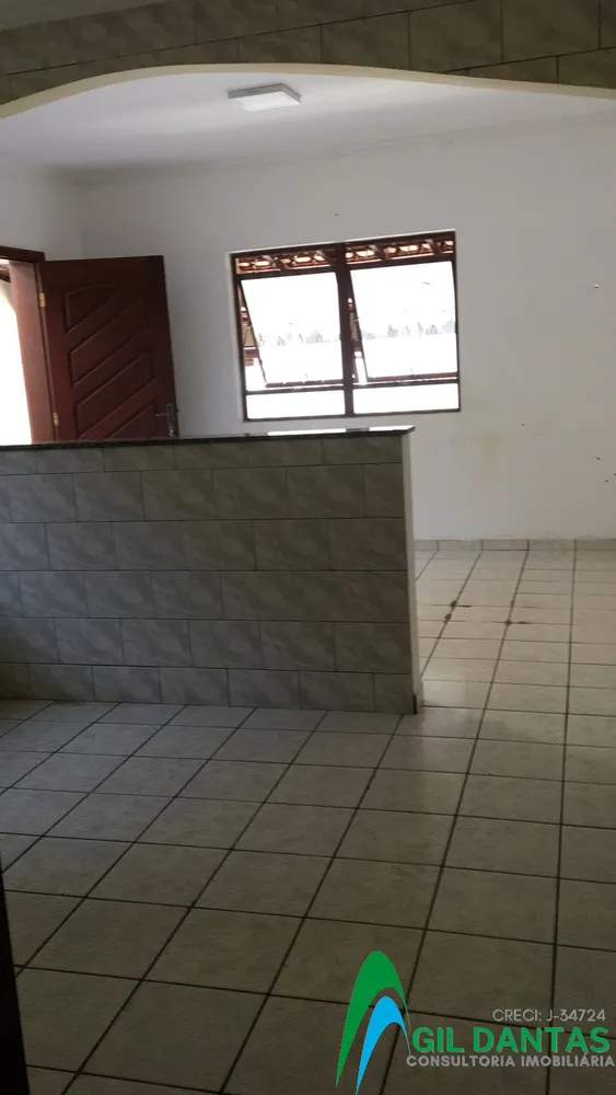 Casa, 3 quartos, 118 m² - Foto 1