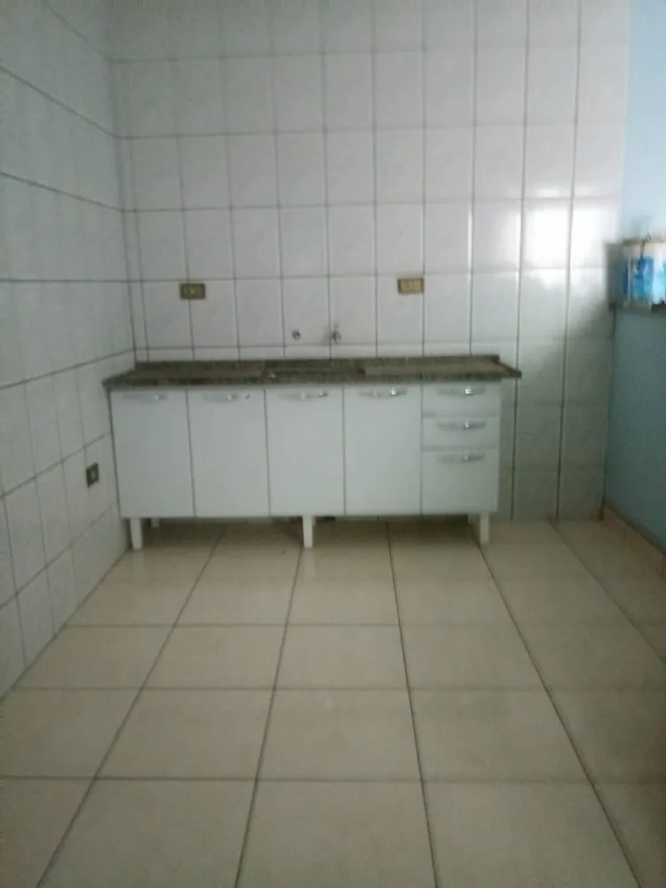 Sobrado, 2 quartos, 110 m² - Foto 1