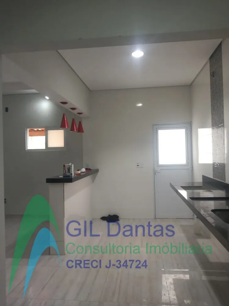 Casa, 2 quartos, 80 m² - Foto 1