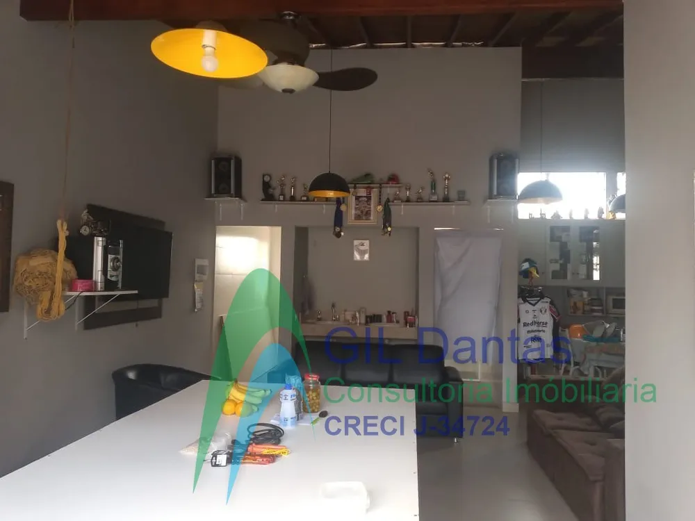 Casa, 2 quartos, 80 m² - Foto 4