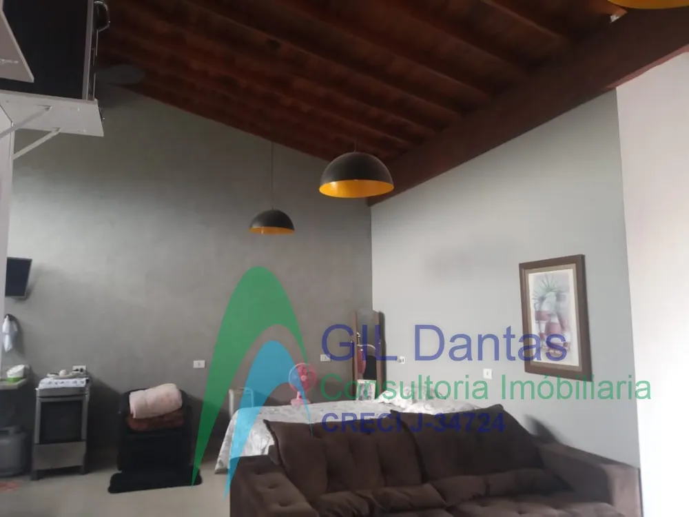Casa, 2 quartos, 80 m² - Foto 3