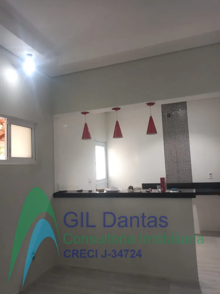 Casa, 2 quartos, 80 m² - Foto 2