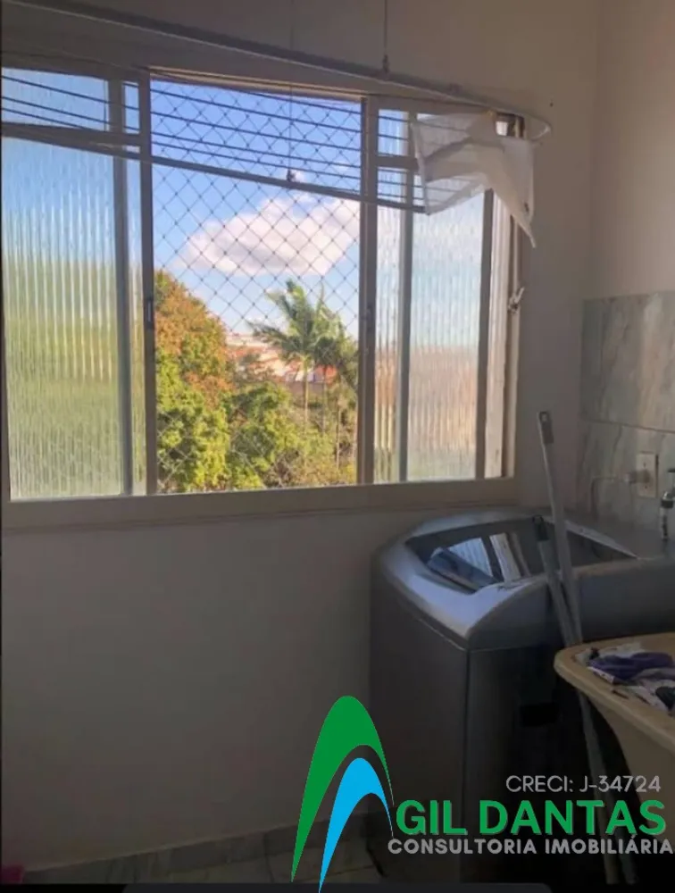 Apartamento, 2 quartos, 60 m² - Foto 3
