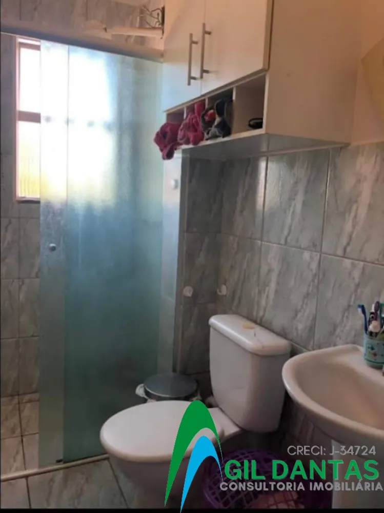 Apartamento, 2 quartos, 60 m² - Foto 4