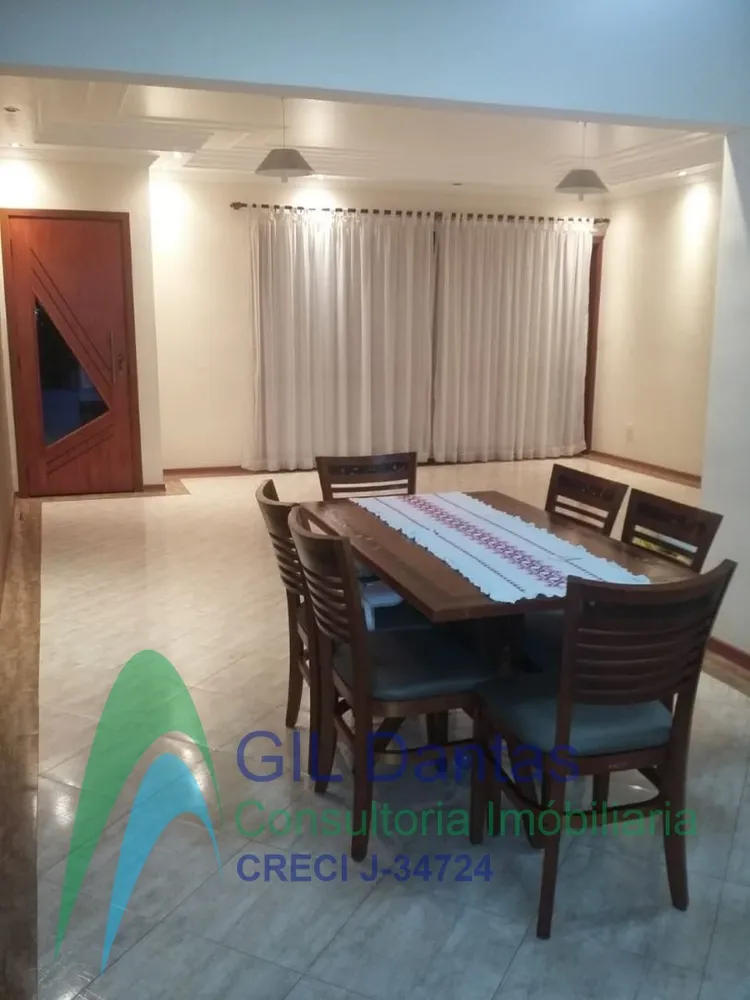 Sobrado, 3 quartos, 290 m² - Foto 4
