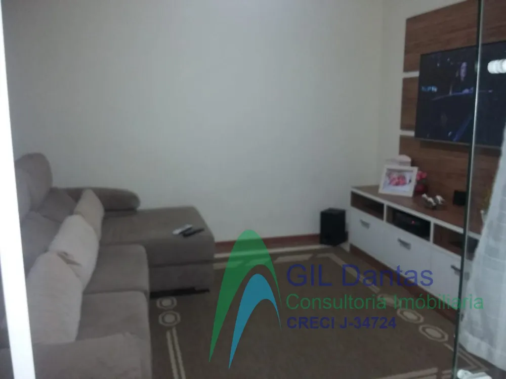 Sobrado, 3 quartos, 290 m² - Foto 2