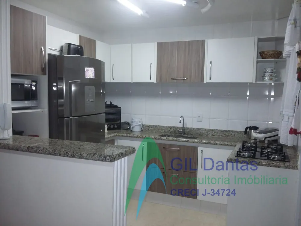 Sobrado, 3 quartos, 290 m² - Foto 3