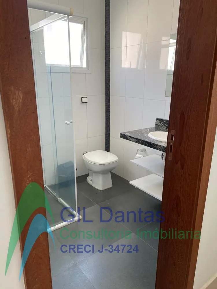 Sobrado, 3 quartos, 208 m² - Foto 3