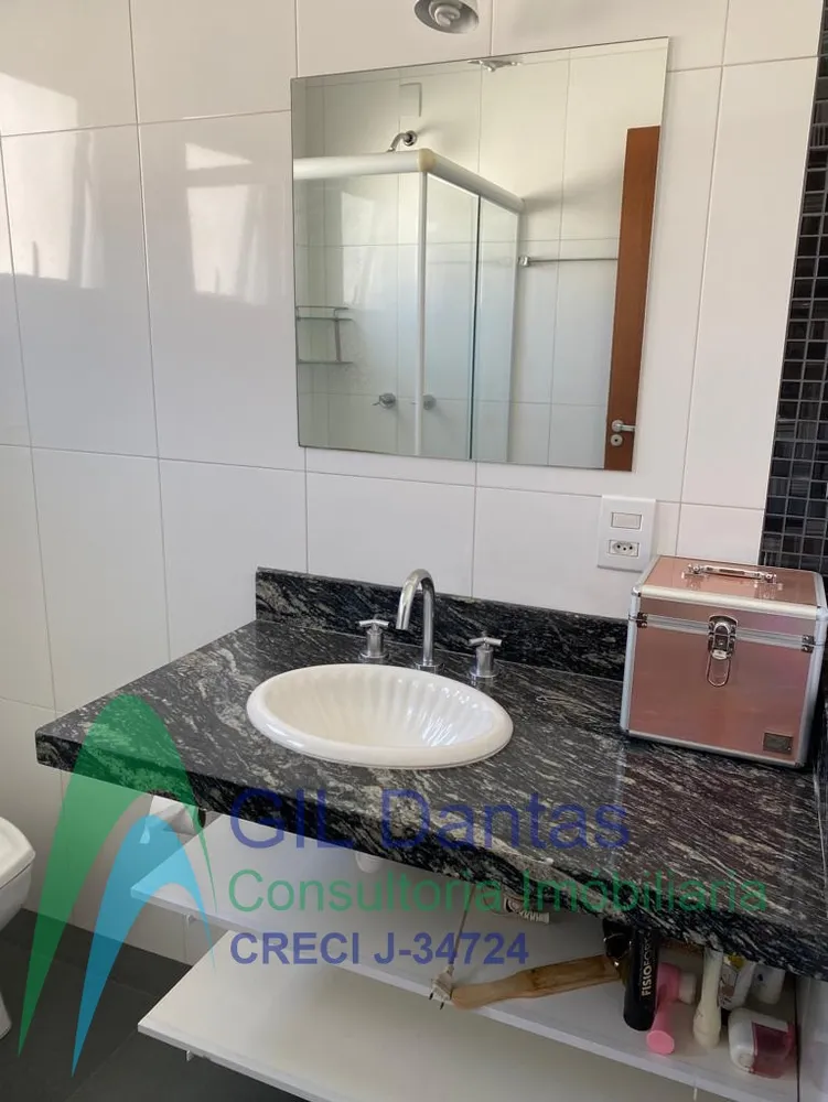 Sobrado, 3 quartos, 208 m² - Foto 4