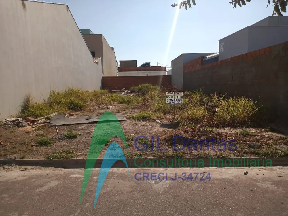 Terreno, 160 m² - Foto 1