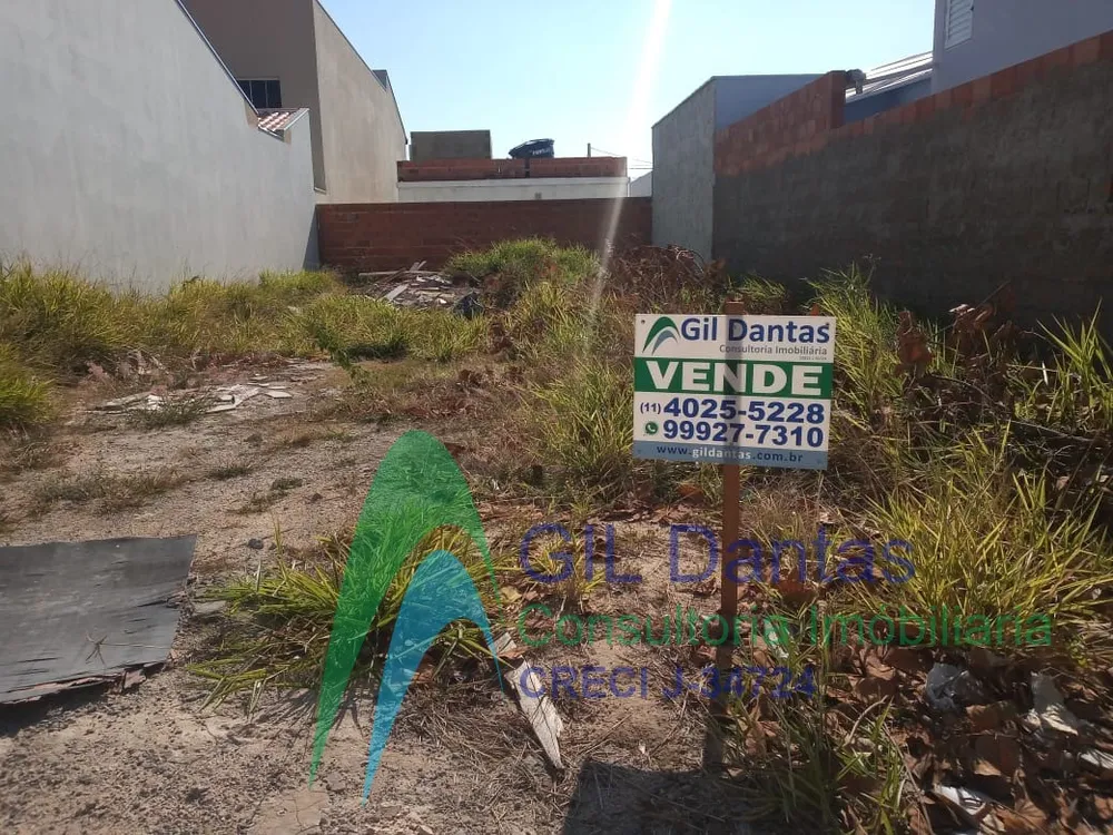 Terreno, 160 m² - Foto 2
