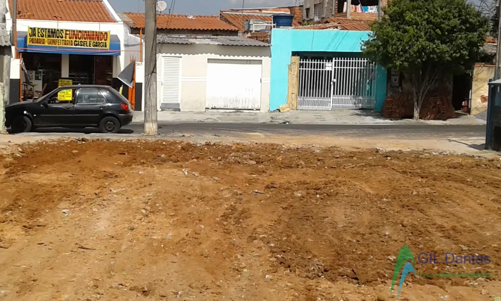 Loteamento e Condomínio, 270 m² - Foto 4
