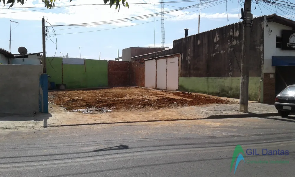Loteamento e Condomínio, 270 m² - Foto 3