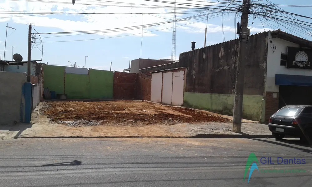 Loteamento e Condomínio, 270 m² - Foto 2