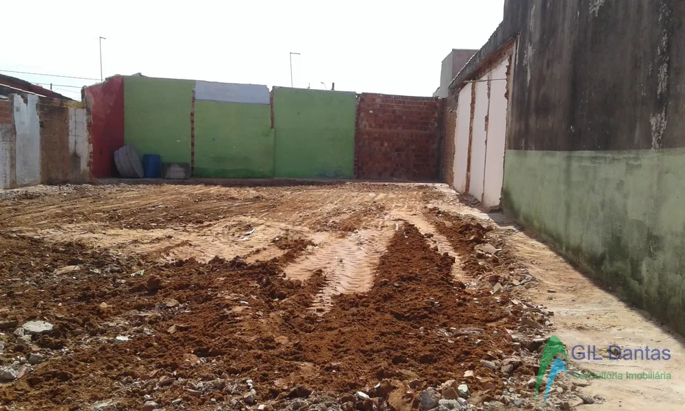 Loteamento e Condomínio, 270 m² - Foto 1