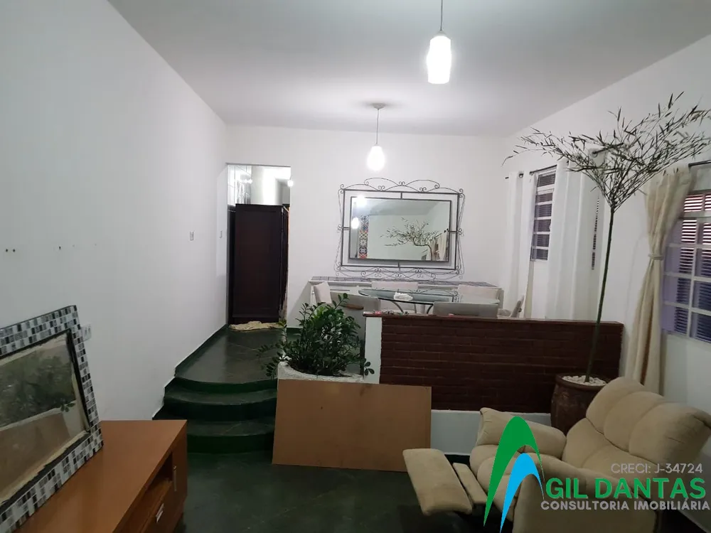 Casa, 3 quartos, 107 m² - Foto 2