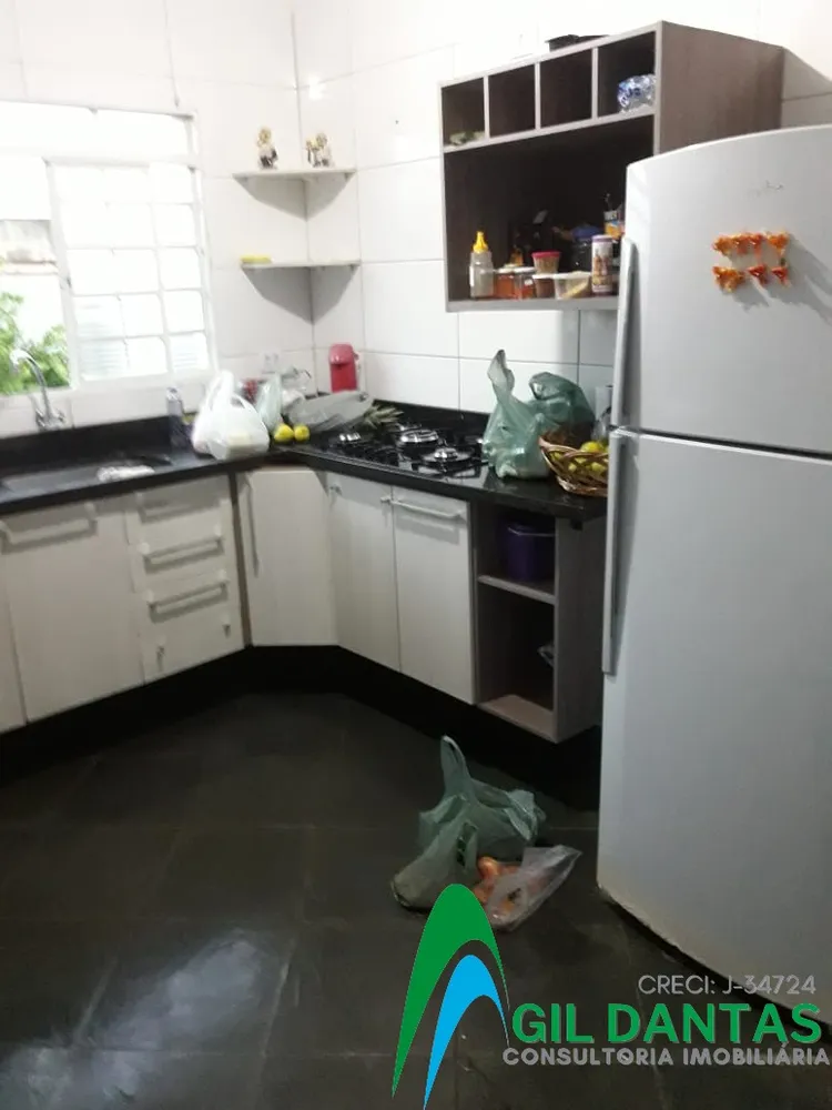 Casa, 3 quartos, 107 m² - Foto 4