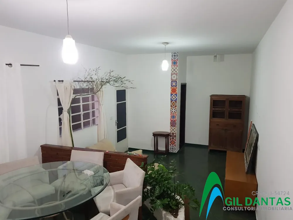 Casa, 3 quartos, 107 m² - Foto 1