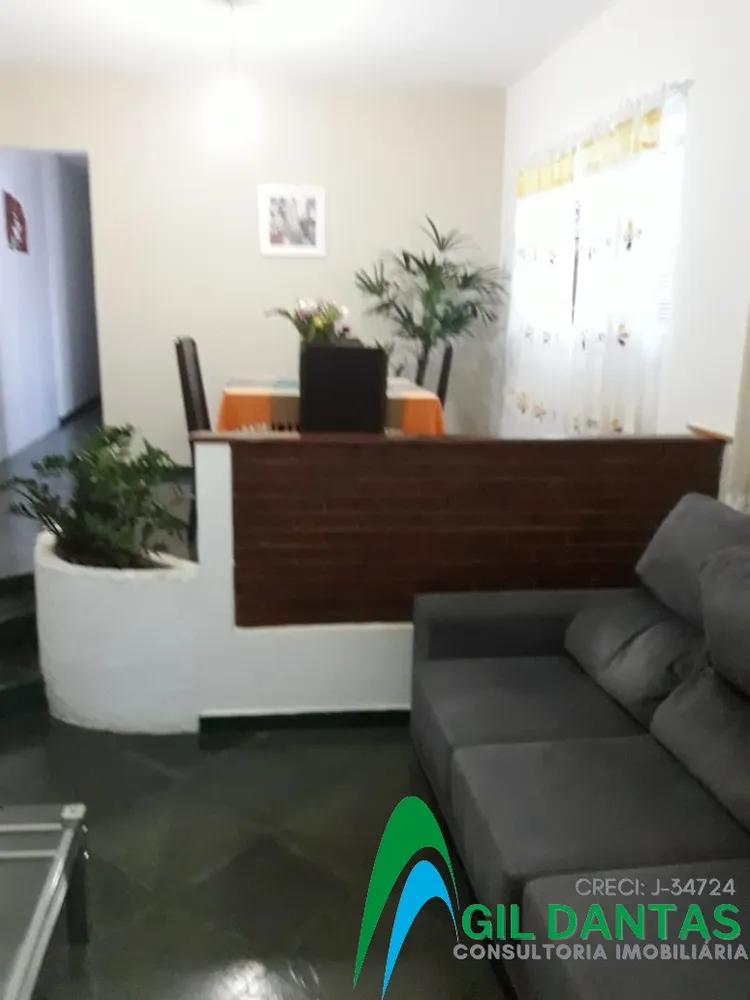 Casa, 3 quartos, 107 m² - Foto 3