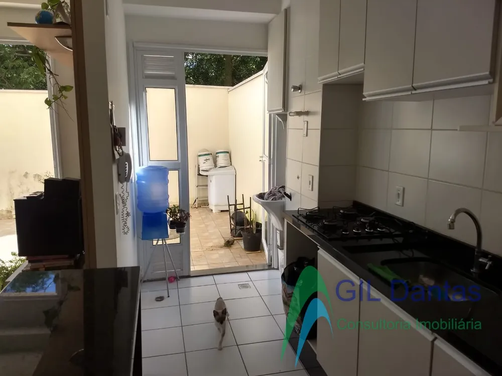 Apartamento, 2 quartos, 47 m² - Foto 3