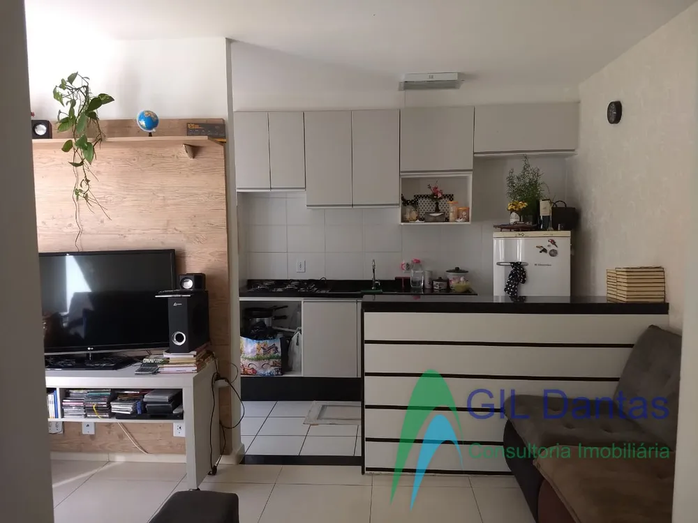 Apartamento, 2 quartos, 47 m² - Foto 4