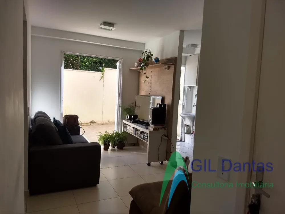 Apartamento, 2 quartos, 47 m² - Foto 2