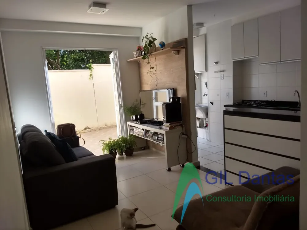 Apartamento, 2 quartos, 47 m² - Foto 1