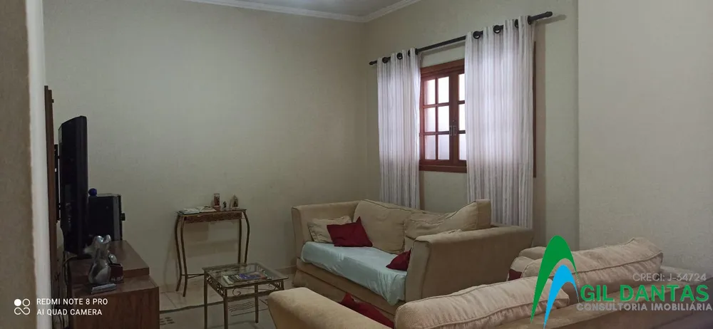 Casa, 2 quartos, 180 m² - Foto 3