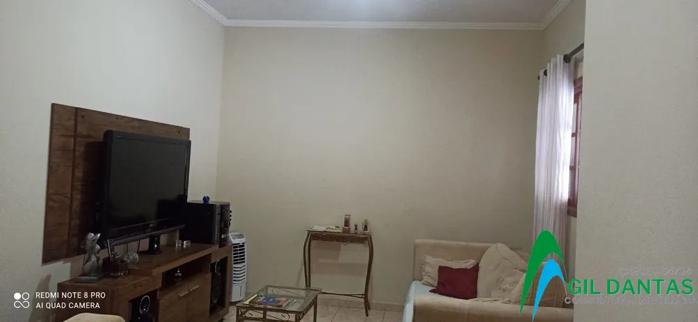 Casa, 2 quartos, 180 m² - Foto 4