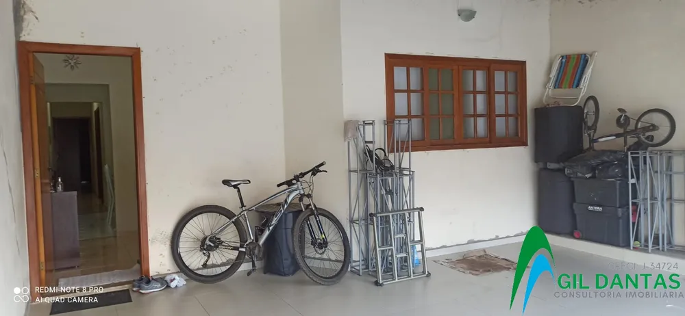 Casa, 2 quartos, 180 m² - Foto 1
