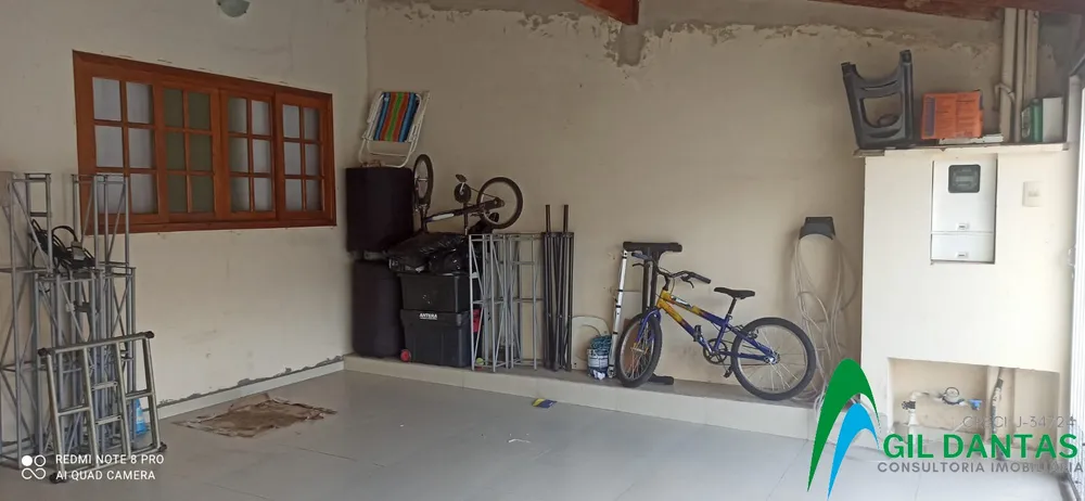 Casa, 2 quartos, 180 m² - Foto 2