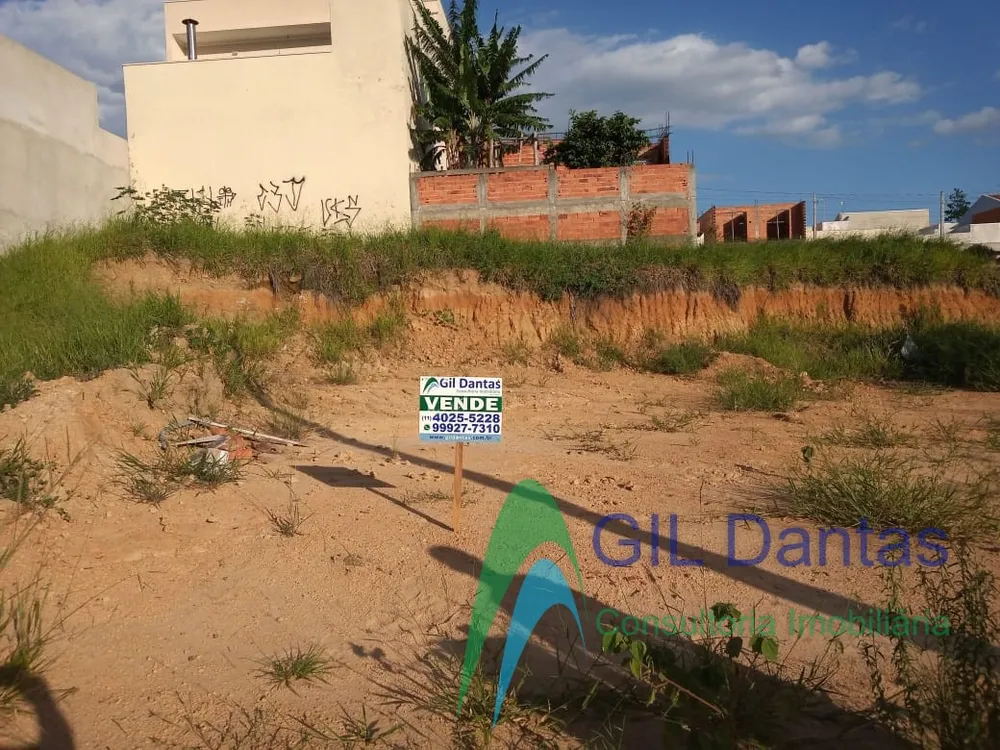 Terreno, 160 m² - Foto 1