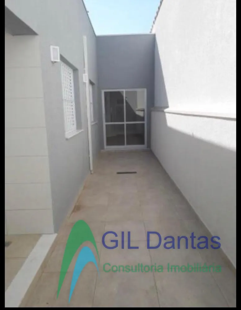 Casa, 3 quartos, 110 m² - Foto 4